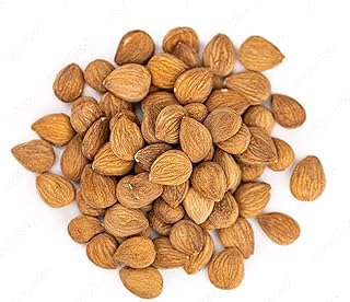 Graines sèches d'abricot alzafran afghanistan, 500 g. DIAYTAR COTE D'IVOIRE propose une expérience d'achat en ligne sécurisée et pratique, avec des options de paiement flexibles et des livraisons rapides. Les clients peuvent profiter de promotions et de réductions régulières, ce qui rend les achats en ligne encore plus abordables. DIAYTAR COTE D'IVOIRE est la boutique en ligne de confiance pour les Ivoiriens.