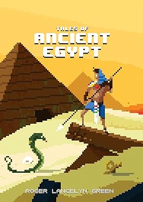 Contes de l'égypte ancienne