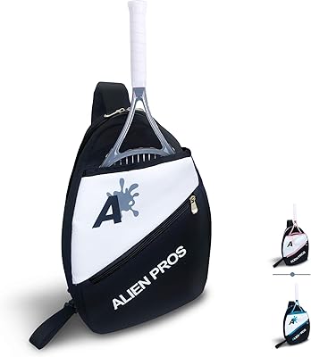 Sac à dos de tennis léger allen bros pour le tennis et autres essentiels - pack rapide et léger pour le tennis et dans la vie - sac de raquette de tennis pour hommes et femmes. DIAYTAR COTE D'IVOIRE propose une large gamme de produits, allant des dernières tendances de la mode aux produits électroniques de pointe, en passant par les produits cosmétiques et les accessoires pour la maison. La boutique collabore avec des marques réputées pour offrir des produits de haute qualité à des prix abordables.