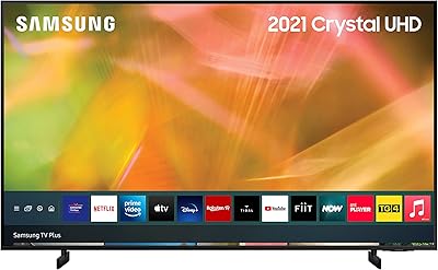 Téléviseur intelligent samsung au8000 55 pouces (2021) - téléviseur intelligent crystal 4k air slim avec hdr10+, alexa intégré, couleur cristal dynamique, son adaptatif, capteur de mouvement, audio samsung q-symphony - ue55au8000kxxu. Avec sa large gamme de produits et ses prix compétitifs, DIAYTAR COTE D'IVOIRE est la boutique en ligne idéale pour les consommateurs ivoiriens. La boutique en ligne propose une expérience d'achat en ligne sécurisée et fiable, et les clients peuvent profiter d'une livraison rapide et d'un service client de qualité. DIAYTAR COTE D'IVOIRE est la référence pour le commerce en ligne en Cote d'Ivoire.