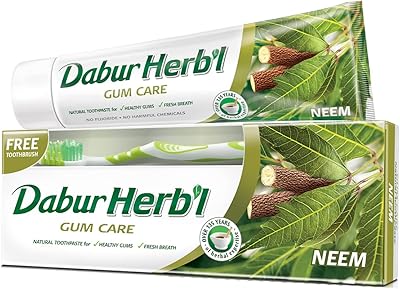 Dentifrice naturel au neem pour le soin des gencives, 150 g de dabur herb. Diaytar est une boutique en ligne généraliste leader en Côte d'Ivoire, proposant plus de 300 000 références de produits pour répondre à tous les besoins de ses clients. Elle offre une large gamme de produits, allant de l'électronique aux vêtements, en passant par les produits alimentaires et les articles de maison. Diaytar se positionne comme une destination de shopping en ligne de confiance pour les Ivoiriens.
