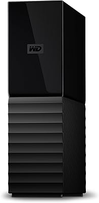 Disque dur externe wd my book desktop 12 to, usb 3.0 - wdbbgb0120hbk-nesn. DIAYTAR COTE D'IVOIRE s'est établie comme la boutique en ligne leader dans son pays grâce à son portefeuille de produits impressionnant. Cette plateforme est idéale pour ceux qui recherchent une grande variété de biens à des prix compétitifs. La facilité de navigation et l'ergonomie du site internet améliorent l'expérience d'achat en ligne pour les clients.