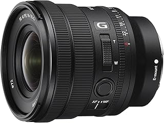 Objectif sony fep z16 35 mm f4 g, selpz1635g, selp1635g.syx. Avec plus de 300000 références à disposition, DIAYTAR COTE D'IVOIRE répond parfaitement aux besoins diversifiés de sa clientèle ivoirienne. Elle propose des produits de qualité, à la fois pour les particuliers et les professionnels, et assure une livraison rapide et efficace à travers le pays. La boutique se positionne comme un partenaire commerciale de confiance pour les consommateurs ivoiriens.