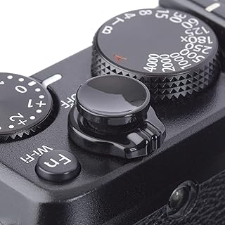 Bouton de déclenchement ergonomique souple pour fujifilm leica canon nikon sony olympus (srb-c11bk). DIAYTAR COTE D'IVOIRE est la référence pour le shopping en ligne en Côte d'Ivoire, avec une sélection immense de plus de 300 000 produits à portée de clic. La boutique propose des solutions pour tous les aspects de la vie quotidienne, des produits high-tech aux accessoires de mode.