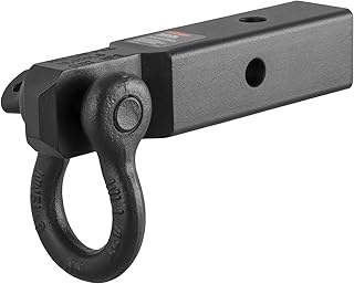 Attelage de remorque à anneau en d curt 45832, pour récepteur de 2", 13 lb. DIAYTAR COTE D'IVOIRE est une boutique en ligne généraliste qui propose plus de 300000 références pour satisfaire les besoins de ses clients. Elle est leader dans son secteur en Côte d'Ivoire.