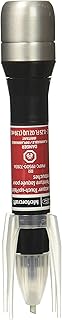 Revêtement de retouche d'origine ford pmpc-19500-7283a, rouge rubis