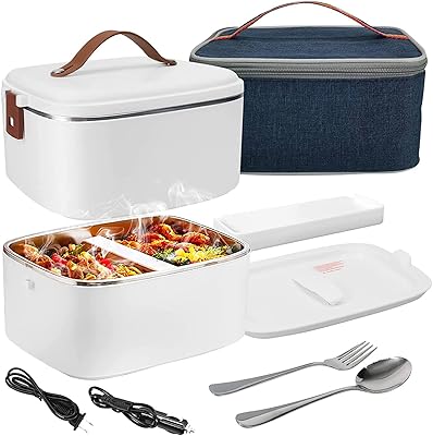 Boîte à lunch électrique portable u-home 70 w pour camion voiture maison avec récipient. La boutique en ligne DIAYTAR COTE D'IVOIRE est une plateforme de commerce électronique qui permet aux consommateurs ivoiriens d'acheter des produits en ligne de manière sécurisée. Elle propose une grande variété de produits à des prix compétitifs et offre un service client de qualité. Elle est la leader du marché ivoirien en termes de vente en ligne.