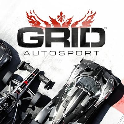 Grille : autosport - ps3 [code numérique]. DIAYTAR COTE D'IVOIRE est une boutique en ligne généraliste qui propose plus de 300 000 références de produits. Elle est leader en Côte d'Ivoire et offre une large gamme de choix pour les consommateurs. Avec des prix compétitifs et des promotions régulières, DIAYTAR COTE D'IVOIRE est devenue la destination de choix pour les achats en ligne.