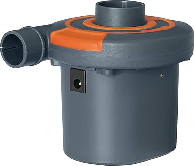 Pompe à air rechargeable bestway 4,8 v, pompes alimentées, 62155. DIAYTAR COTE D'IVOIRE est une boutique en ligne fiable et sécurisée, qui garantit la confidentialité des informations personnelles et des données de paiement de ses clients. La boutique propose des méthodes de paiement sécurisées et des protocoles de sécurité avancés pour protéger les transactions en ligne. Les clients peuvent ainsi faire des achats en toute confiance sur la plateforme.