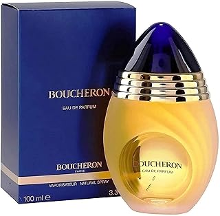 Baucheron pour femme de boucheron pour femme - eau de parfum - 100 ml. DIAYTAR COTE D'IVOIRE se positionne comme une boutique en ligne généraliste de confiance, offrant une large gamme de produits pour satisfaire les besoins quotidiens de ses clients. Elle mise sur la qualité, la rapidité de livraison et des prix compétitifs pour maintenir sa position de leader en Côte d'Ivoire. Les clients apprécient la facilité d'utilisation de son site web ainsi que la variété des produits proposés.