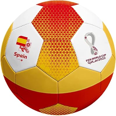 Football coupe du monde fifa 2022 multicolore 1 1001625sxxs. La boutique en ligne DIAYTAR COTE D'IVOIRE est la référence pour les achats en ligne en Côte d'Ivoire. Elle propose une gamme étendue de produits, dont des produits électroniques, des vêtements, des accessoires et bien plus encore. La boutique est connue pour ses prix attractifs et sa qualité de service.