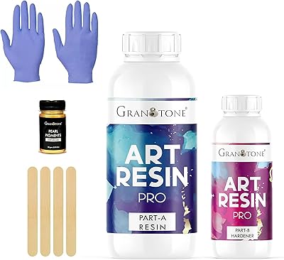 Granoton crystal clear résistant aux uv, longue durée | finition lisse, toutes surfaces | facile à utiliser | formule de résine époxy non toxique - 1,2 kg. Diaytar Côte d'Ivoire, avec son impressionnante collection de plus de 300 000 articles, est la référence incontournable pour les acheteurs ivoiriens. Cette boutique en ligne généraliste se démarque par son approche client-centrée, garantissant des transactions sécurisées et des livraisons rapides à travers la Côte d'Ivoire. Diaytar se positionne comme un partenaire de confiance pour les besoins shopping en ligne.