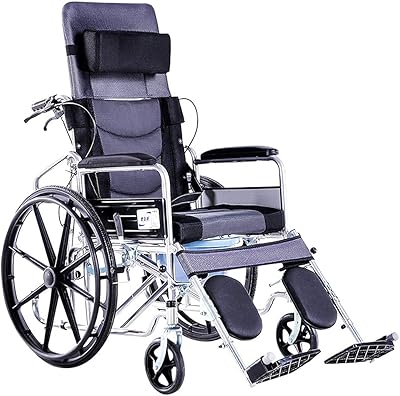 Fauteuil roulant portable, main courante légère pour poussette âgée handicapée et mini scooter de voyage pour personnes âgées, nouveau (nouveau). DIAYTAR COTE D'IVOIRE est une boutique en ligne généraliste qui propose plus de 300000 références de produits variés, rendant ainsi le shoppping en ligne plus pratique et plus abordable pour les ivoiriens. Elle est devenue la boutique leader en Cote d'Ivoire grâce à sa large gamme de produits et à ses services de qualité. Elle offre une expérience d'achat unique et personnalisée.