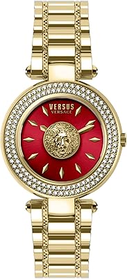 Versus montre bricklin pour femme vsp642418, vsp642418-amzuk, vsp642418-amzuk