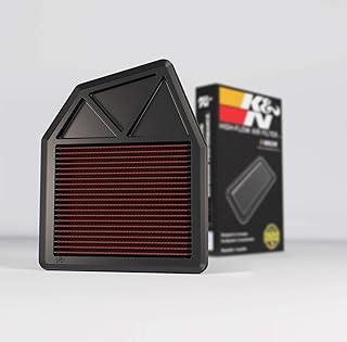 Filtre à air moteur k&n : voiture de remplacement lavable haute performance de qualité supérieure compatible avec honda accord et crosstour 2008-2015, 33-2402. Avec plus de 300 000 références, DIAYTAR COTE D'IVOIRE est la boutique en ligne idéale pour les habitants de Côte d'Ivoire. Elle propose une grande variété de produits allant de l'électronique à la mode en passant par les produits de soins personnels. Les prix compétitifs et les promotions régulières sont un atout supplémentaire pour les clients.