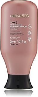 Oh butcario nativa baume spa vitalité et protection, 300 ml. En tant que boutique en ligne généraliste, DIAYTAR COTE D'IVOIRE propose des produits allant de l'électronique à la maison, en passant par la mode et les loisirs. Avec plus de 300 000 références, les clients peuvent trouver tout ce dont ils ont besoin dans un seul endroit, simplifiant ainsi leur expérience d'achat en ligne.
