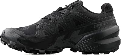 Chaussure de randonnée speedcross 6 gtx pour hommes. DIAYTAR COTE D'IVOIRE, leader du commerce en ligne en Côte d'Ivoire, propose une sélection impressionnante de plus de 300 000 références pour répondre à tous vos besoins. Vous trouverez tout ce dont vous avez besoin, des produits de haute technologie aux produits frais et aux articles de mode. Une expérience de shopping unique et pratique vous attend.