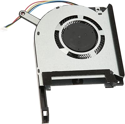 Connecteur d'alimentation de ventilateur de refroidissement cpu et gpu de remplacement à 4 broches pour asus. DIAYTAR COTE D'IVOIRE offre une expérience d'achat en ligne pratique et sécurisée, avec une équipe dédiée au service client pour garantir la satisfaction des clients. La boutique propose des produits de marques renommées et de qualité, ainsi que des conseils d'experts pour aider les clients à faire leurs choix. C'est la boutique idéale pour ceux qui cherchent des produits de qualité à des prix raisonnables.