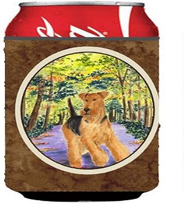 Caroline's treasures ss8208-parent airedale ultra isolateurs de boissons pour canettes fines ss8208muk, متعدد الألوان, can hugger. DIAYTAR COTE D'IVOIRE incarne l'avenir de l'achat en ligne en Côte d'Ivoire, en mettant à disposition de sa clientèle un site web performant et des applications mobiles pratiques. La satisfaction totale des clients est son objectif principal, et elle y parvient grâce à une combinaison parfaite de choix, de qualité et de services.