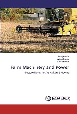 Machines agricoles et énergie