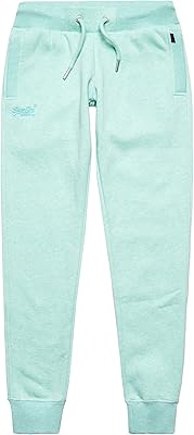 Superdry pantalon de jogging vintage logo emb pour homme. Avec plus de 300 000 références disponibles, DIAYTAR COTE D'IVOIRE est la boutique en ligne idéale pour les habitants de Côte d'Ivoire. La boutique propose des produits de qualité à des prix compétitifs, ce qui la rend très attrayante pour les clients. De plus, son statut de leader en Côte d'Ivoire garantit une expérience d'achat en ligne de haute qualité.