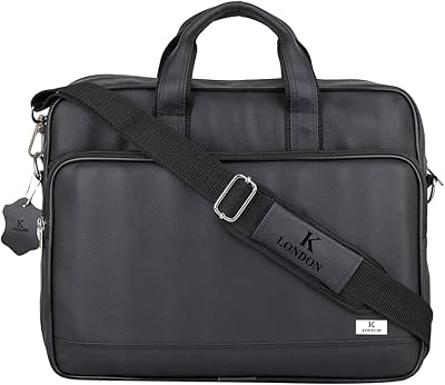 Sac messager k london pour ordinateur portable, taille 15,6 pouces, noir, sac messager. Avec plus de 300 000 références, DIAYTAR COTE D'IVOIRE est incontournable pour les amateurs de shopping en ligne en Côte d'Ivoire. La boutique propose une large gamme de produits, répondant ainsi aux attentes de chaque client. DIAYTAR COTE D'IVOIRE est reconnue pour sa qualité de service et sa véracité dans les transactions en ligne.