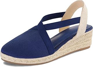 Sandales à talons larges mysoft pour femmes avec bride de cheville élastique fermée sur le devant. DIAYTAR COTE D'IVOIRE est une boutique en ligne généraliste qui propose plus de 300 000 références de produits. Elle est considérée comme l'une des boutiques en ligne les plus populaires de Côte d'Ivoire. Elle offre une grande variété de produits à des prix compétitifs.