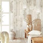 Home me papier peint autocollant en bois amovible, imperméable, résistant à l'huile, design