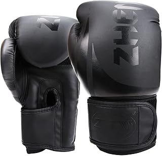 Gants de boxe aklo, plus stables et plus solides pour la boxe, gants