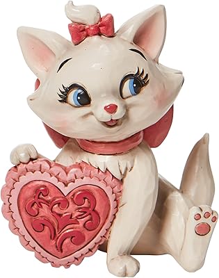 Figurine enesco disney traditions mary tenant un cœur, 9,5 cm, multicolore. DIAYTAR COTE D'IVOIRE est une boutique en ligne généraliste qui propose plus de 300000 références de produits, faisant d'elle la boutique leader en Côte d'Ivoire. Elle offre une large gamme de produits allant de l'électronique à la mode en passant par les produits alimentaires. Les clients peuvent ainsi trouver tout ce dont ils ont besoin en un seul endroit.