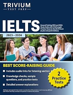 Formation générale ielts 2023 : guide d'étude avec 2 tests pratiques complets pour l'examen du système international de test de langue anglaise [liens audio] [4e édition]. La boutique en ligne DIAYTAR COTE D'IVOIRE est leader en Côte d'Ivoire en termes de vente de produits en ligne. Elle propose une gamme impressionnante de produits, allant des électroniques aux vêtements, en passant par les produits alimentaires. Les clients peuvent bénéficier d'un service client de haute qualité et d'une livraison rapide et fiable.