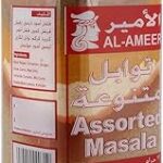 Masala assorti al ameer 360 g