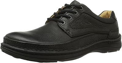 Chaussures clarks nature three derbys pour hommes, noir, 39 eu. Diayar Côte d'Ivoire, leader des boutiques en ligne en Côte d'Ivoire, offre une gamme étendue de produits qui répondent à tous les besoins, avec plus de 300 000 articles en stock. La boutique se caractérise par sa simplicité d'utilisation et son interface conviviale, qui permettent aux clients de naviguer facilement et de trouver leurs produits préférés. L'équipe de Diayar Côte d'Ivoire veille à offrir un service client de haute qualité pour un Shopping en ligne agréable et sécurisé.