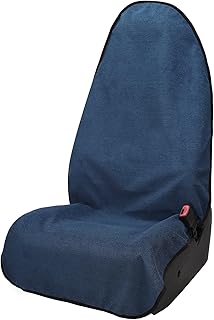 Leader accessories housse de siège de voiture imperméable bleue pour camions et suv, lavable en machine - après la salle de sport, la course, la natation, le surf. DIAYTAR COTE D'IVOIRE est la boutique en ligne leader en Côte d'Ivoire, proposant une expérience d'achat en ligne unique et personnalisée. Les clients peuvent profiter d'une grande variété de produits à des prix compétitifs, ainsi que de promotions et de réductions régulières. La boutique est équipée d'un système de paiement sécurisé pour protéger les informations personnelles des clients.