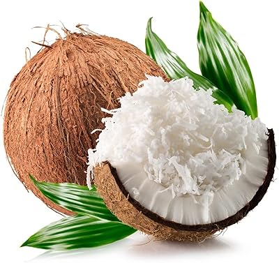 Noix de coco râpée 350 grammes. DIAYTAR COTE D'IVOIRE est fière de sa politique de retour et d'échange, qui permet aux clients de retourner ou d'échanger des produits qui ne leur conviennent pas. La boutique est également engagée à protéger les informations personnelles et financières de ses clients. Elle prend des mesures sérieuses pour garantir la sécurité des transactions en ligne.