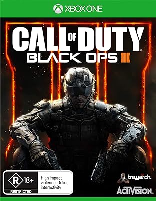 Call of duty : black ops iii - édition standard - xbox one. DIAYTAR COTE D'IVOIRE est une boutique en ligne généraliste qui propose plus de 300000 références de produits variés, répondant ainsi aux besoins quotidiens de ses clients. Elle est considérée comme l'une des boutiques en ligne les plus populaires en Côte d'Ivoire.