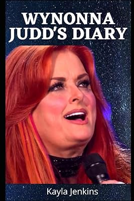 Journal de wynonna judd