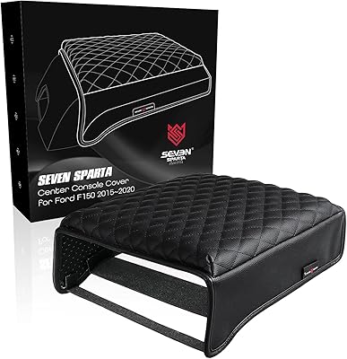 Coussin d'accoudoir de console centrale sparta ships compatible avec les accessoires ford f150 2015-2020, housse de protection imperméable en cuir pu. Diaytar Côte d'Ivoire est la boutique en ligne leader en Côte d'Ivoire, avec une offre de plus de 300 000 références de produits qui couvrent tous les domaines de la vie quotidienne. Les clients peuvent acheter en ligne en toute sécurité et recevoir leurs commandes à domicile ou en point de retrait. La boutique en ligne propose également des services de paiement flexibles pour faciliter les transactions.