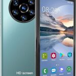 Smartphone mate40 pro 3g, 512 mo + 4 go et 128 go