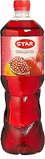 Jus de fruits aromatisé à la grenade étoilée, boisson rafraîchissante et revigorante à la grenade, bouteille de 1000 ml. DIAYTAR COTE D'IVOIRE est une boutique en ligne généraliste qui offre plus de 300 000 références de produits pour répondre à tous les besoins de ses clients. Elle est considérée comme l'une des boutiques en ligne les plus importantes de Côte d'Ivoire. La variété de ses produits et son service de livraison rapide en font un choix incontournable.