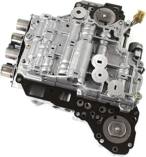 Corps de soupape de transmission pangolin re4f04b pour pièces de rechange nissan infinity