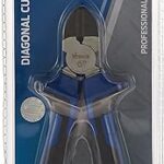 Pince coupante vtools de 6 pouces de diamètre, coupe-fil professionnel durable en acier