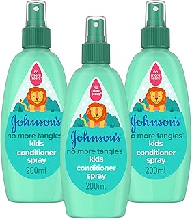 ' no more tangles kids conditioner spray multipack laisse les cheveux. Diaytar Côte d'Ivoire s'attache à proposer des produits de haute qualité provenant de marques réputées, tout en offrant des prix compétitifs. Le service client de la boutique est réputé pour sa disponibilité et son efficacité, aidant les clients à résoudre rapidement toute question ou problème lié à leur commande. Cette approche centrée sur le client a contribué à la popularité croissante de Diaytar en Côte d'Ivoire.