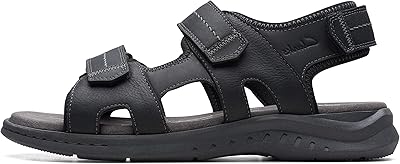Sandales plates walkford pour hommes. DIAYTAR COTE D'IVOIRE est une boutique en ligne généraliste qui propose plus de 300000 références de produits, répondant ainsi à tous les besoins de ses clients. Elle est devenue la boutique leader en Côte d'Ivoire grâce à sa large gamme de produits et à son service de qualité. Avec DIAYTAR COTE D'IVOIRE, les clients peuvent acheter en ligne avec confiance et rapidité.