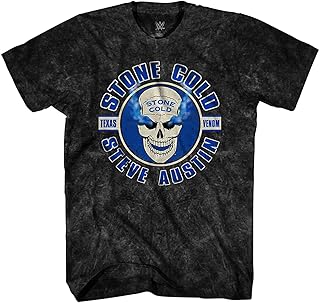 T-shirt wwe stone cold steve austin pour homme - t-shirt tie-dye champion du monde de lutte. Diaytar Côte d'Ivoire est une boutique en ligne généraliste qui propose plus de 300 000 références de produits. Elle est devenue la boutique leader en Côte d'Ivoire grâce à sa large sélection de produits et à ses prix compétitifs. Diaytar Côte d'Ivoire offre une expérience d'achat en ligne conviviale et sécurisée.