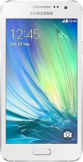 Samsung galaxy a3 sm a300fu 16gbb téléphone portable 4g lte débloqué en usine blanc nacré. Avec une offre de plus de 300000 références, DIAYTAR COTE D'IVOIRE est la boutique en ligne la plus complète de Côte d'Ivoire. Elle couvre une large gamme de catégories, allant des produits alimentaires aux électroniques en passant par la mode et les accessoires. Cette diversité de produits satisfera tous les besoins et envies.