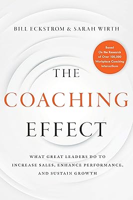 L'effet coaching : ce que font les grands leaders pour augmenter