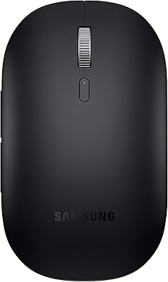 Souris bluetooth sans fil samsung slim noire. DIAYTAR COTE D'IVOIRE est la destination idéale pour les consommateurs ivoiriens à la recherche d'une boutique en ligne généraliste offrant plus de 300000 références. La variété des produits présents sur le site, alliée à des prix attractifs et à des conditions de livraison optimales, font de cette plateforme le lieu incontournable pour les achats en ligne en Côte d'Ivoire. Cette boutique en ligne a mis en place un système fiable et sécurisé pour garantir une expérience d'achat en ligne agréable et sans risque.