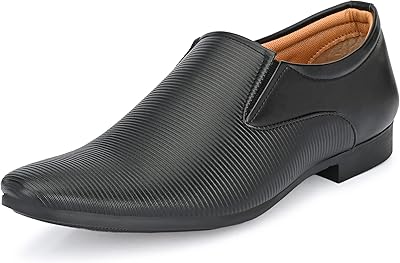 Chaussures formelles centrino pour hommes (8673-1). Avec une offre de plus de 300000 références, DIAYTAR COTE D'IVOIRE couvre presque tous les besoins de ses clients. Elle se distingue par sa capacité à offrir des produits de qualité à des prix compétitifs, ce qui en fait une destination préférée pour les achats en ligne en Côte d'Ivoire.