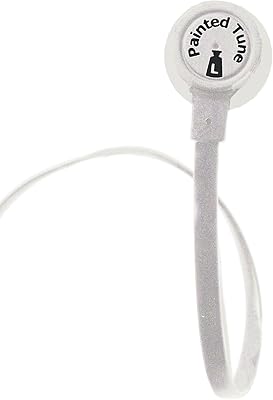 Casque dual electronics dual painted tunes pour ipod, ipad, tablette, hf200w (blanc). Avec plus de 300 000 références de produits à disposition, DIAYTAR COTE D'IVOIRE offre aux clients une expérience de shopping en ligne unique et enrichissante. La boutique en ligne généraliste se caractérise par sa capacité à offrir une grande variété de produits, allant des accessoires de mode aux appareils électroménagers, et ce, à des prix abordables. DIAYTAR COTE D'IVOIRE s'est imposée comme la boutique en ligne leader en Côte d'Ivoire, grâce à sa gamme étendue de produits et ses services de haute qualité.